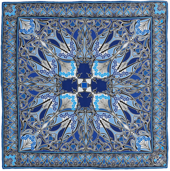 Ianthe Blue